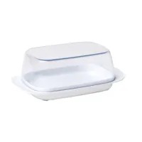 Botervloot wit Mepal